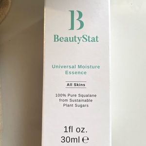 BeautyStat Universal Moisture Essence full size NIB